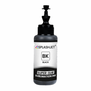 Epson-Sublimation-T673-T664-Black