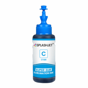 Epson-Sublimation-T673-T664-Cyan