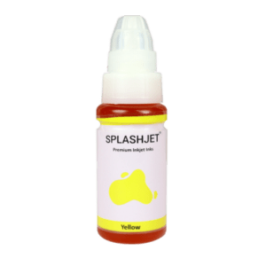 Canon G790, Dye-Yellow