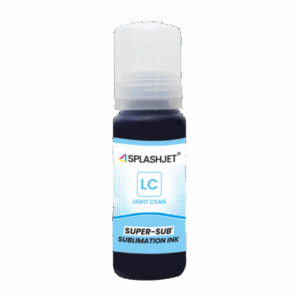 Epson Super-Sub® Sublimation Ink-Light Cyan