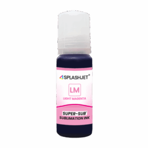 Epson Super-Sub® Sublimation Ink-Light Magenta