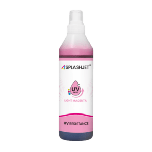 UV Fast Light Magenta