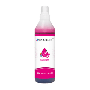 UV Fast Magenta