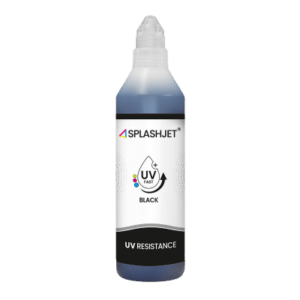 UV Plus Fast Black