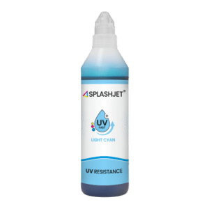 UV Plus Fast Light Cyan