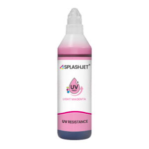 UV Plus Fast Light Magenta