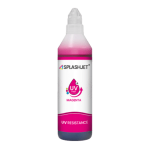 UV Plus Fast Magenta