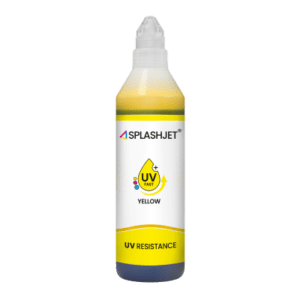 UV Plus Fast Yellow