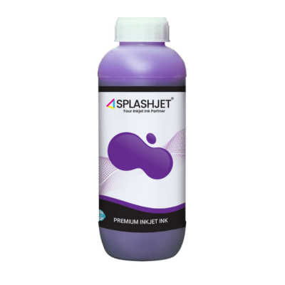 Textile Pigment Ink Ricoh - Violet Blue