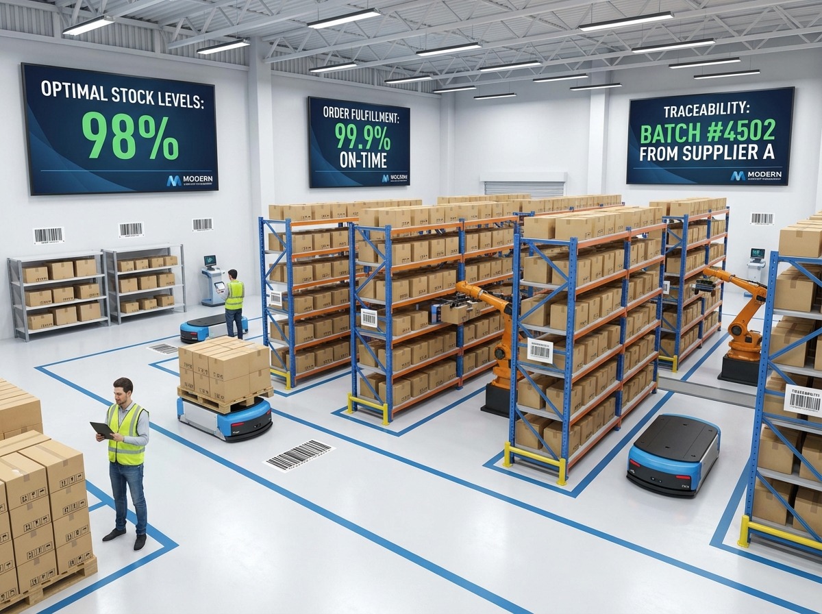 Inventory Management