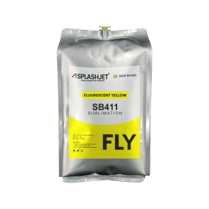 Ink-bag-for-Mimaki-SB411-Fluorescent-Yellow