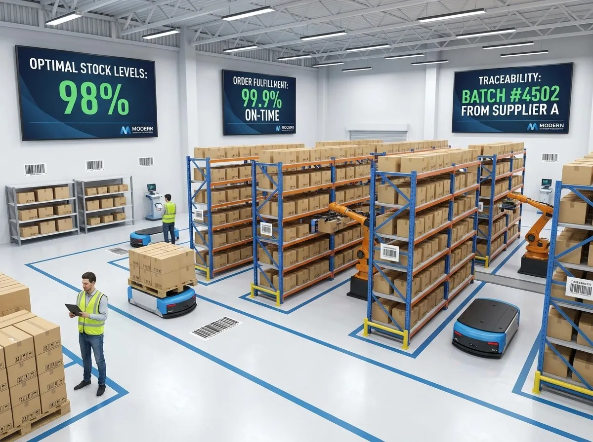 Inventory Management