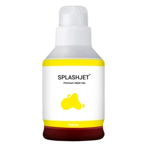 Canon GI 76 Yellow Ink