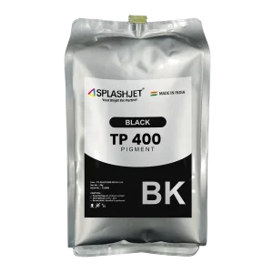 Ink Bag for-Mimaki-TP400-Black
