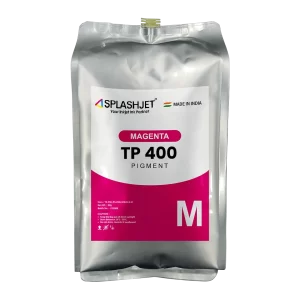 Ink Bag for Mimaki-TP400-Magenta