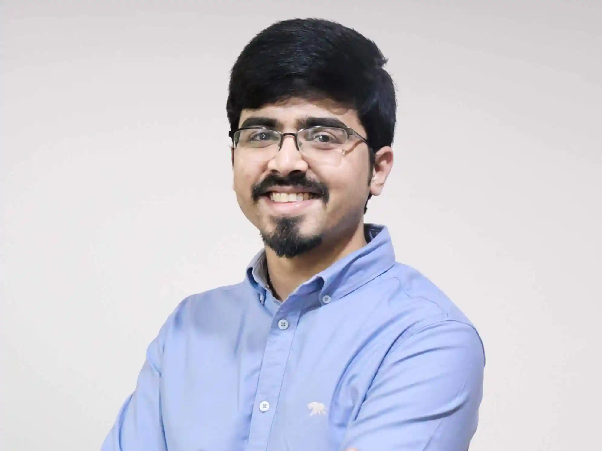 Kartik-Sir