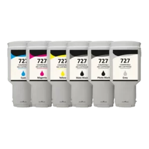 HP-727