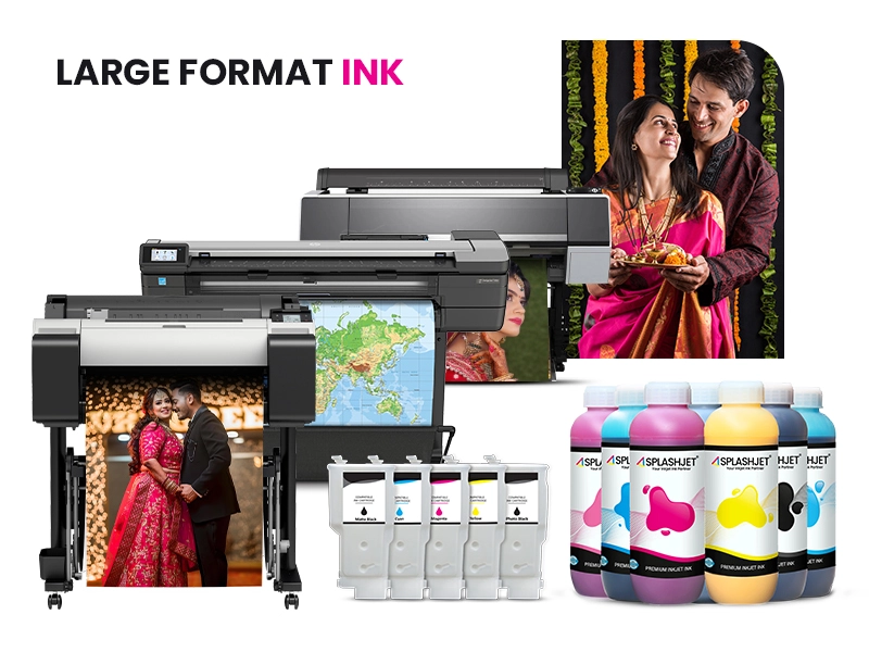 lfp inks