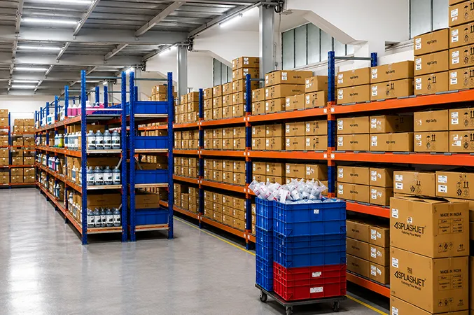 Inventory Management