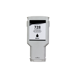 Dye & Pigment Positive Film Ink for HP 728 Cartridge