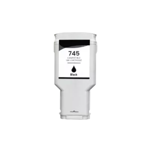 Dye & Pigment Positive Film Ink for HP 745 Cartridge