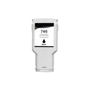 Dye & Pigment Positive Film Ink for HP 746 Cartridge